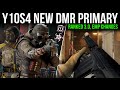 New Y10S4 DMR, Ranked 3.0, EMP Remaster & More! R6 News