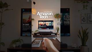 Amazon Tech I Don’t Regret Buying | Part 2 💡 #tech #tvsetup #philipshue #amazontech