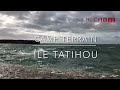 Camp terrain ile tatihou