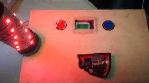 FAST Airsoft - Capture Points - How to use Instructions