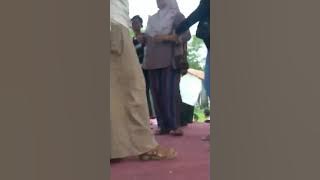 Dangdut saweran maut