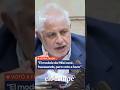 PAPELÓN EN DIPUTADOS: "El modelo de Milei está fracasando, pero voto a favor de la reforma"