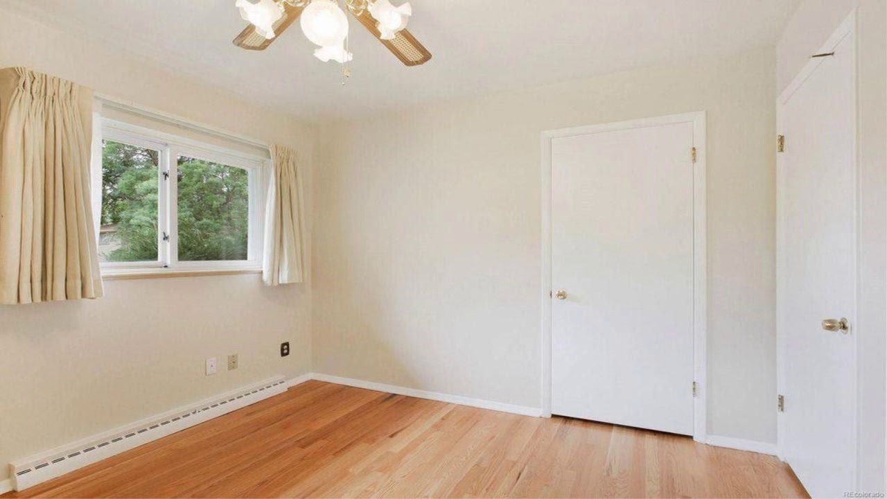 6741 E La Salle Pl, Denver, CO 80224 House for Rent YouTube