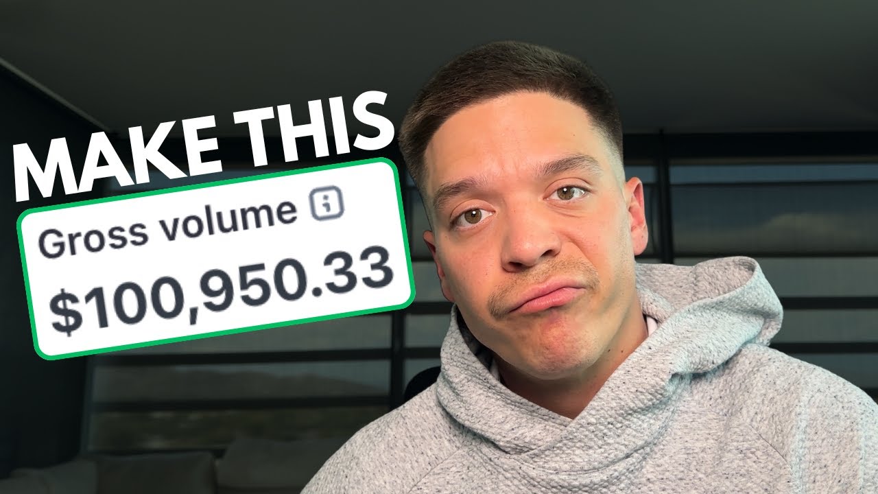 How To Make $100k/Month Coaching Athletes Online (Step By Step)