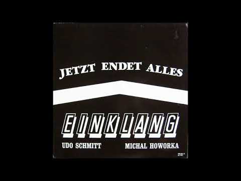 Einklang - Jetzt Endet Alles (Kogan - Edit) (A)