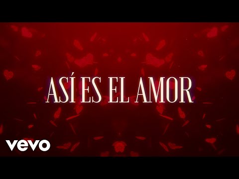 Putar Así Es El Amor - Grupo Bryndis