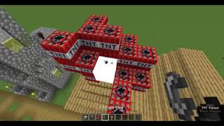 The Various Types of TNT Yeeters