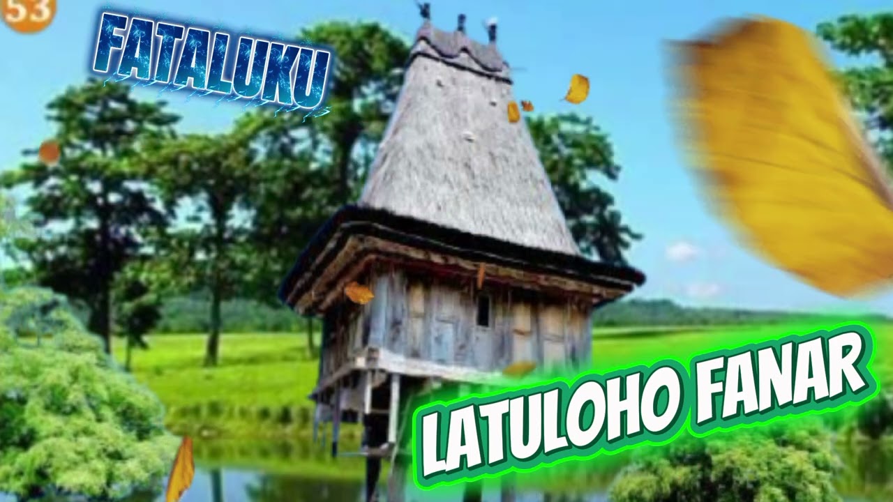MUZIKA FATALUKU 2025-LATULOHO FANAR