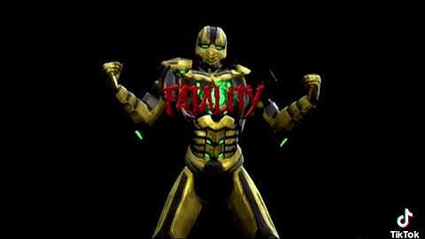 MK3 VS MK9 VS MK1: Cyrax Fatalities Comparison 1st Timeline 2nd Timeline 3rd Timeline (1st Vid.)