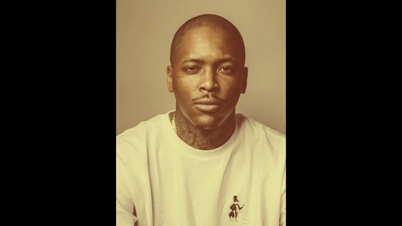 YG type beat "blind love" 130 Blazerfxme & Montana