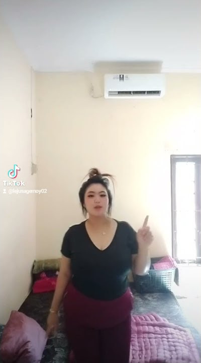 sii montok beraksi🥰