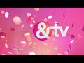 14th indian telly awards  promo