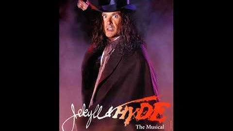 Confrontation ~ Broadway J&H