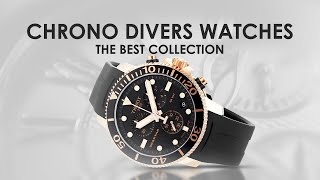 Chrono Divers Watch | Best Watches | Watches | Helios by Titan