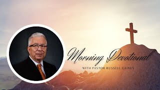 Morning Devotions #690 [Being Encouraging] by Woodberrie Cottage 41 views 1 month ago 6 minutes, 18 seconds