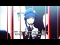 Persona4 the Golden ANIMATION ED - Dazzling Smile (中日歌詞)