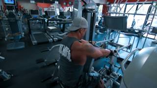 Baixar Markus Reinhardt - Back and Biceps Routine - Part One