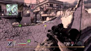 Sorozone @ Triple Host Migration! + Dirty Bailout Wallbang Hitmarker =(