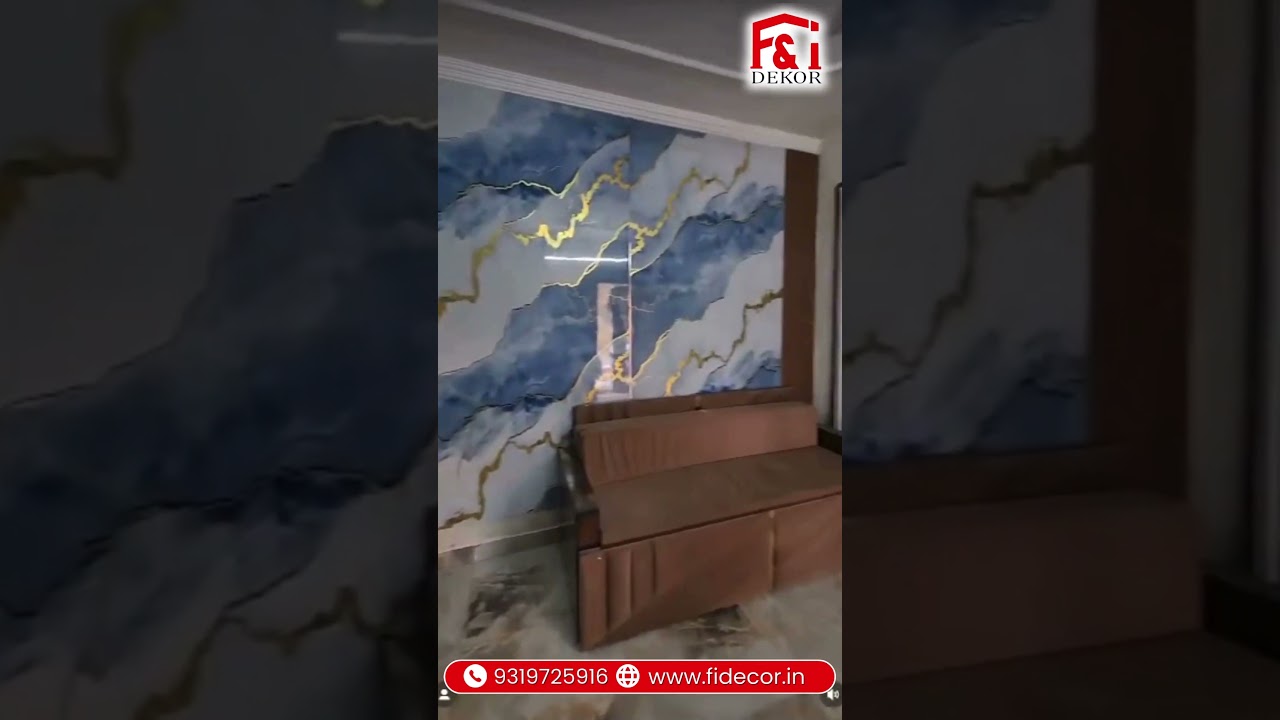 Eco-Friendly Interior Solutions | F&I Dekor