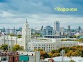 г.Воронеж достопримечательности и красивые места