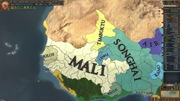 EU4 MP - Beyond Typus Ep 60 - The Double Episodoning!