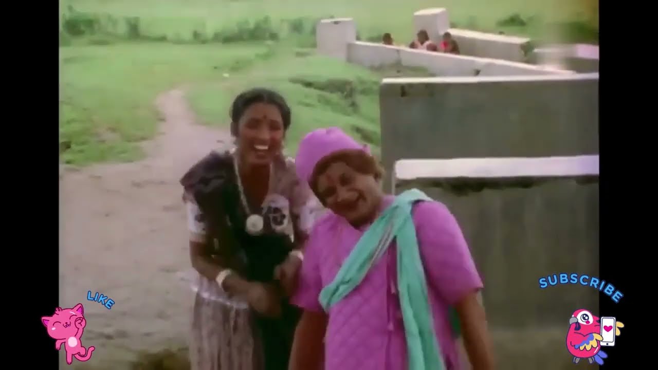 રમેશ મહેતા એ બાપા જોડે કરેલી મસ્તી   | Comedy Scene |