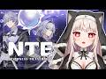 【#NTE】 どのキャラを選べばいいのか迷う。誰がいいんだ…【ネバエバ 】