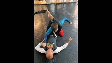 I LOVE FLOW CHAINS! #shorts #bjj #jiujitsu #leglocks