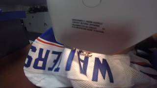 Sewing Nameplate