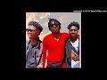 Duelax Feat. Bad Mapunga & Tony Mestre - Yelé (Kuduro) (Audio Official)