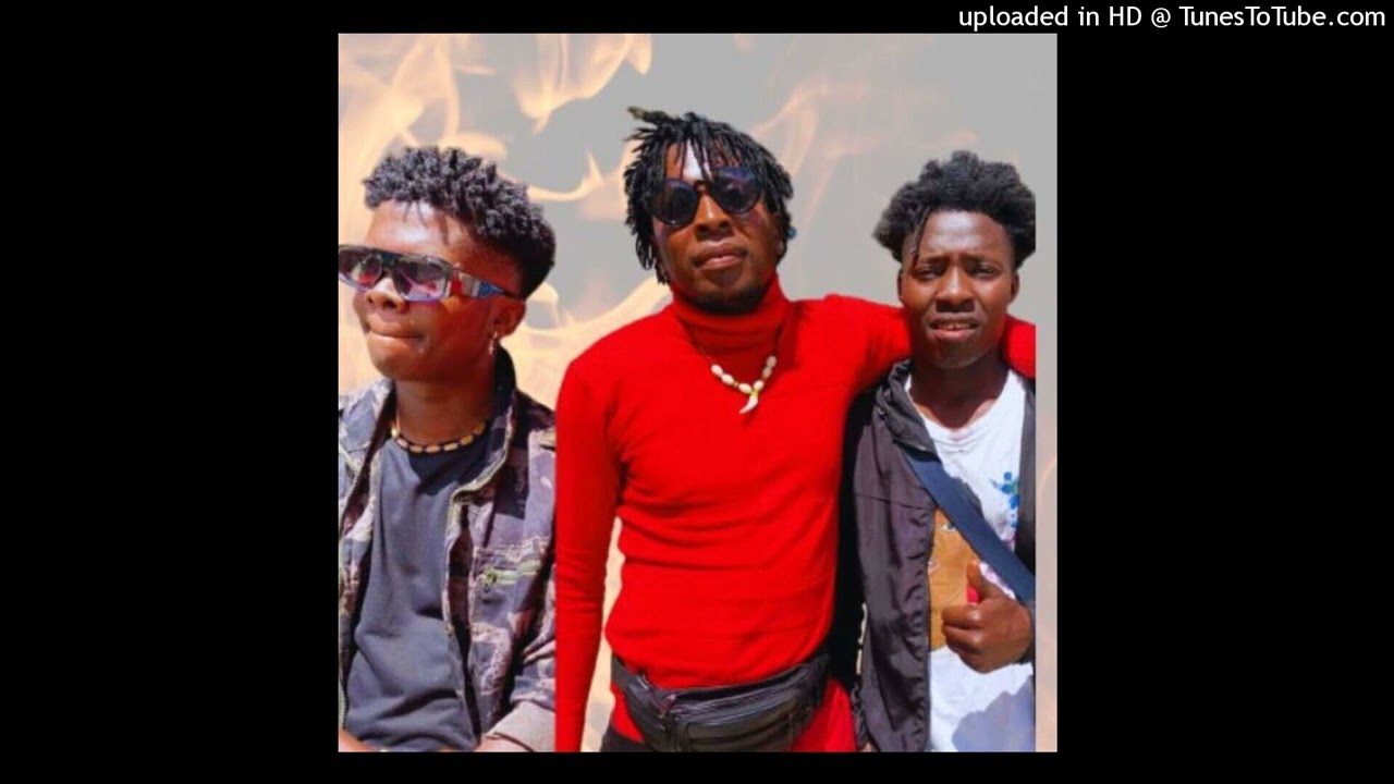 Duelax Feat. Bad Mapunga & Tony Mestre - Yelé (Kuduro) (Audio Official)