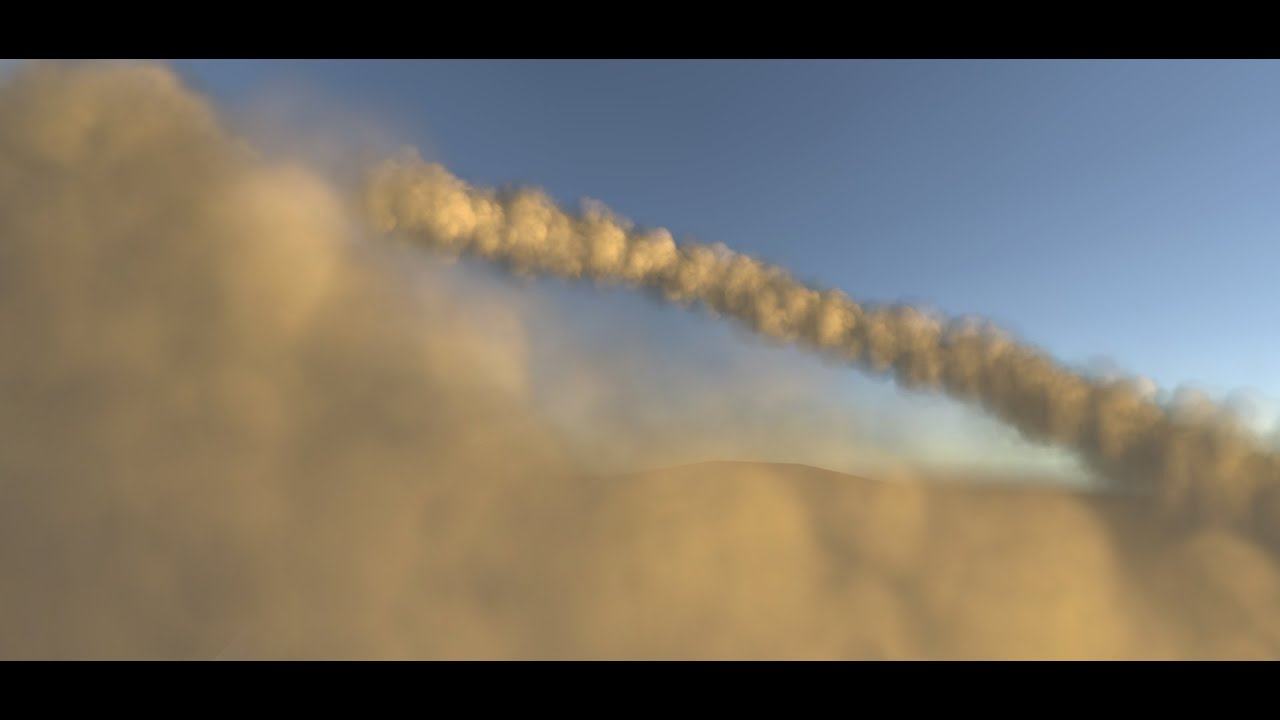 Sky Master ULTIMATE 2026: Volumetric Clouds - Weather - Fog - Ocean, video preview 36