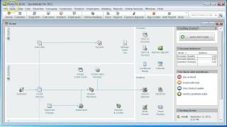 Kelsoft Time-Ade Setup: QuickBooks Web Connector