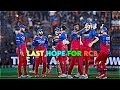 Last hope for rcb to win ipl 2024  random editz 206