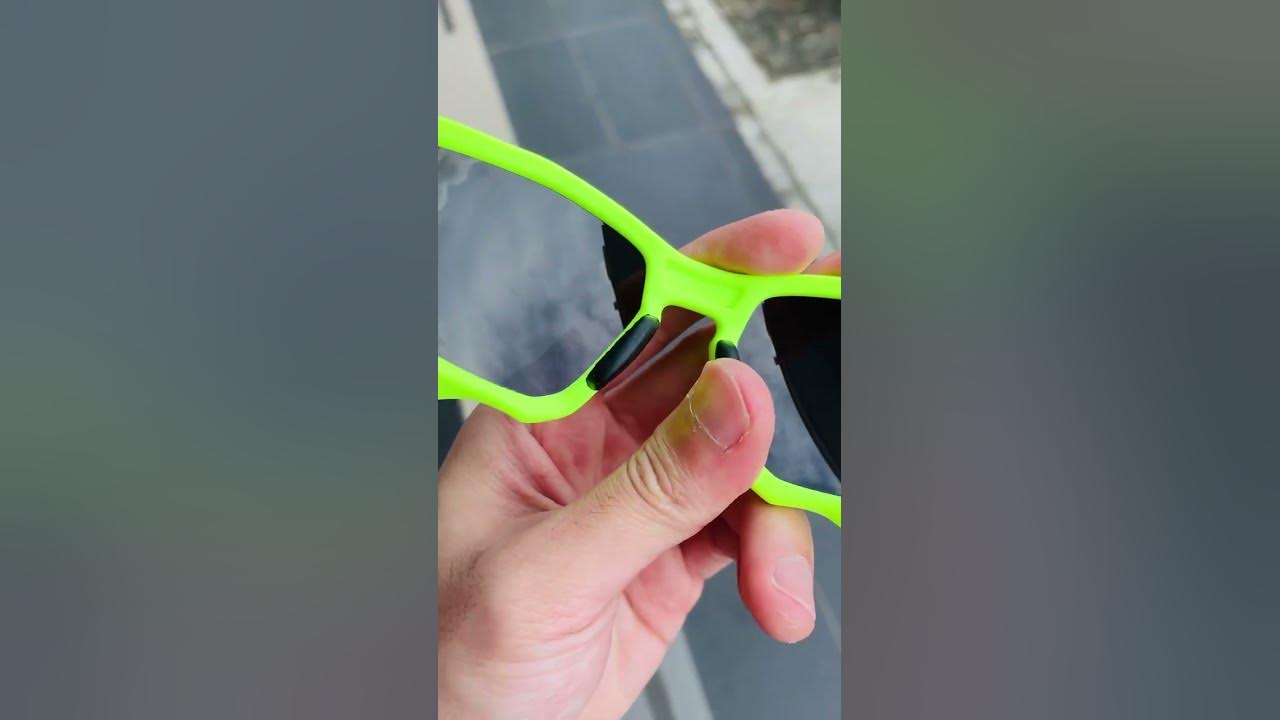 Oakley Plazma Retina Burn / Prizm Black 