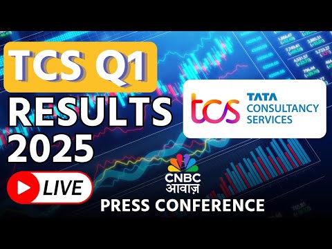TCS Q1 Results