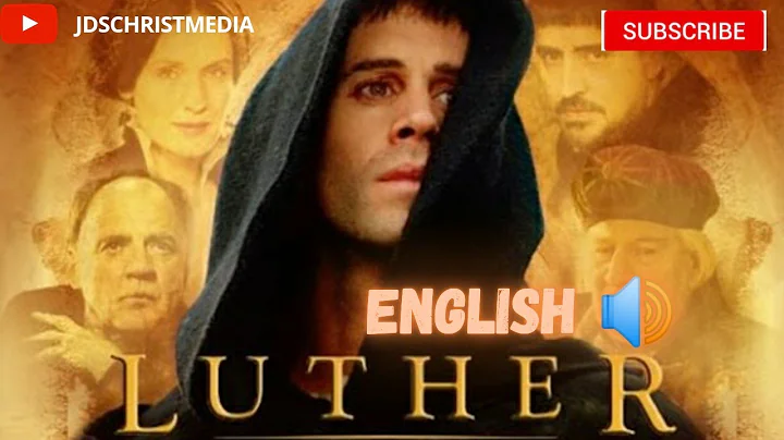 Martin Luther | full movie in English | #martinLut...