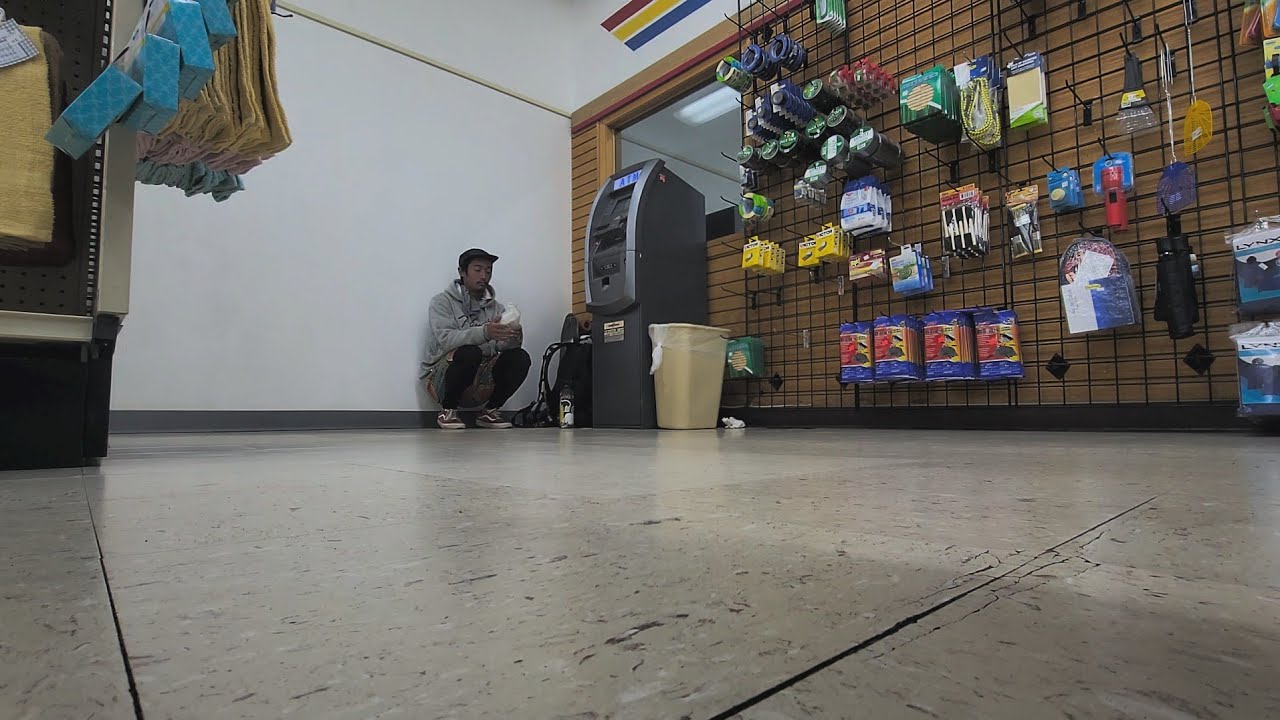 Day 96  -:-  Tonalea - Tuba City