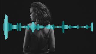 Rihanna - Kiss it Better ( BASS BOOSTED )