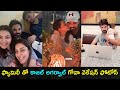 Actress Kajal shares her Goa vacation pics