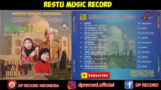 Album Qasidah Bugis Modern || Sempajang 5 Wettu || Prod. Restu Music Record