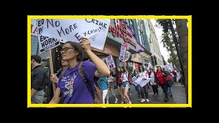 Latest News Today - Weinstein hit with lawsuit abuse as ual fresh fallout continues