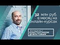 Как экономить 1,5 млн в месяц на системе онлайн-обучения | Интервью с Константином Довлатовым