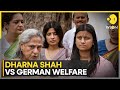 Dhara shah vs german child welfare a mothers fight for rights to get her daughter back  wion