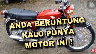 KELEBIHAN DAN KEKURANGAN CB 100 YANG HARUS KAMU KETAHUI