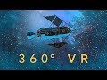 I Can Draw in 360° VR !!!