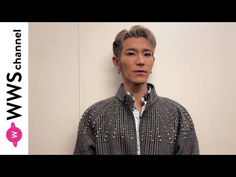 林 和希が1st Single「東京」リリースで思いを語る！ - YouTube