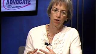 What's Next for Sentencing Reform?, part 3