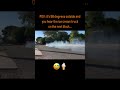 Electric 32 Ford Hot-Rod burnout