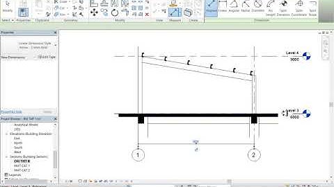 hướng dẫn revit structure đại học bách khoa Buổi 9 1